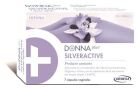 Íntima Flora Silveractive 7 Cápsulas Vaginales