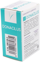 Donacilus 30 Cápsulas