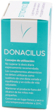 Donacilus 30 Cápsulas