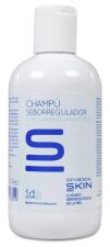 Medical Skin Champú Seborregulador 250 ml