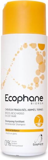 Ecophane Champú Fortificante 200 ml