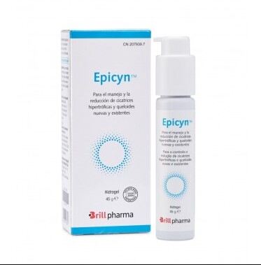 Epicyn Hidrogel 45 gr