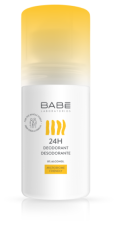 Desodorante 24H Roll-on 50 ml