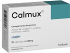 Calmux 20 Cápsulas