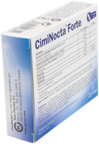 Ciminocta Forte 30 Cápsulas