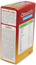 Circu Activ 60 Comprimidos