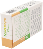 Neoxzen 30 Cápsulas