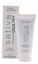 Sativa Cica-Tex Emulsión 30 ml