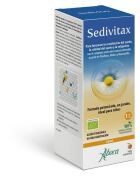 Sedivitax Jarabe Melocotón 220 gr