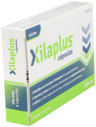 Xilaplus Af 8 Comprimidos