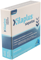 Xilaplus Af 8 Sobres