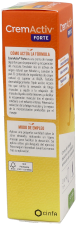 Cremactiv Forte Crema de Masaje