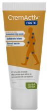 Cremactiv Forte Crema de Masaje