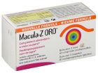 Macula Z Oro 60 Comprimidos