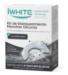 Kit de Blanqueamiento Manchas 11 Piezas