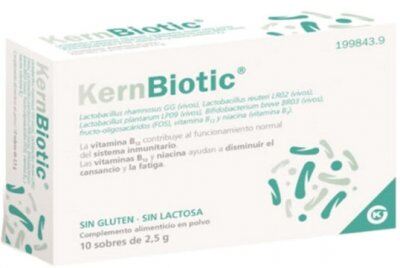 Kernbiotic 10 Sobres