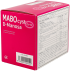 Mabocyst Forte D-Manosa 30 Sobres