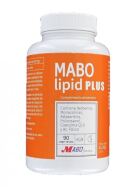 Mabolipid Plus Comprimidos