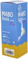 Mabotuss Jarabe 150 ml