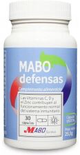 Mabo Defensas 30 Cápsulas