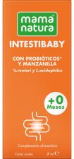 Intestibaby Gotas Orales 7 ml