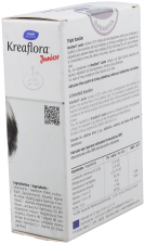 Kreaflora Junior Sabor Fresa 10 Sticks