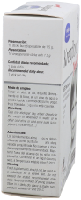 Kreaflora Junior Sabor Fresa 10 Sticks