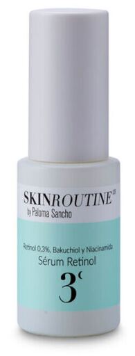 Sérum Retinol 3 30 ml