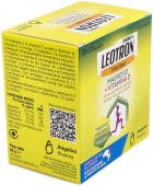 Magnesio + Vitamina D 30 Sobres
