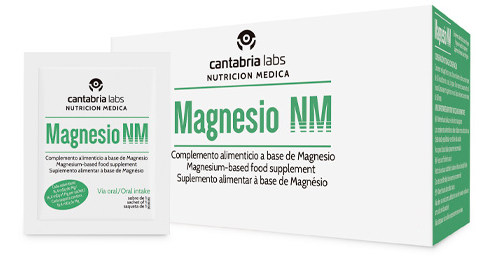 Magnesio Nm