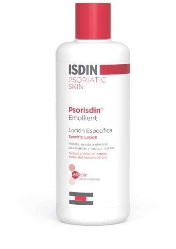 Psorisdin Emoliente 400 ml