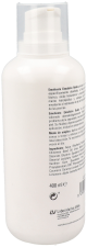 Emulsión Fluida Hidratante 400 ml