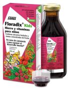 Floradix Kids Jarabe 250 ml