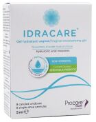 Idracare Gel Hidratante Vaginal