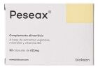 Peseax 30 Cápsulas