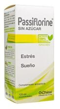 Passiflorine Sin Azúcar 125 ml