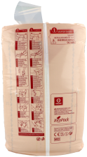 Pañal Día Talla P 20 Unidades