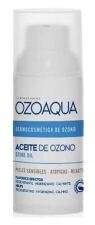 Aceite de Ozono