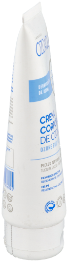 Crema Corporal de Ozono