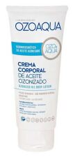Crema Corporal de Ozono