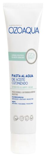 Ozobaby Pasta al Agua de Ozono 75 ml