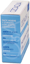 Pack Higiene y Cuidado 2 Piezas