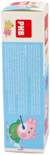Gel Dentífrico Peppa Pig Petit 50 ml