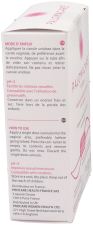 Palomacare Gel Vaginal 6 Cánulas