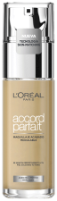 Accord Parfait Base de Maquillaje con Ácido Hialurónico 30 ml