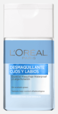 Dermo Expertise Desmaquillante Ojos y Labios Waterproof