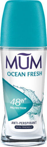 Ocean Fresh Desodorante Roll On 50 ml