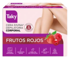 Cera Depilatoria Divina Corporal 400 gr