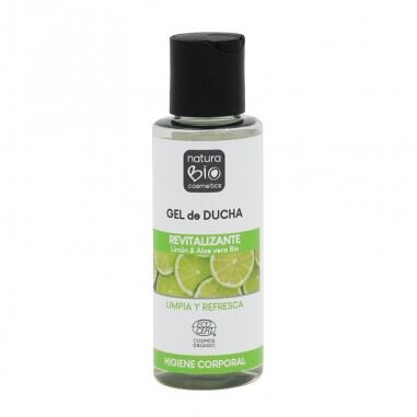 Gel Ducha Revitalizante 100 ml