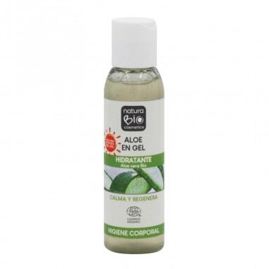 Aloe en Gel 100 ml